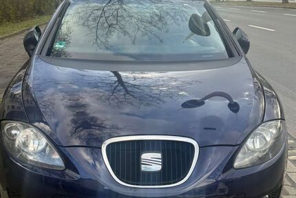 Seat Leon 193.450 km 1.990 &euro; Fürth 90768