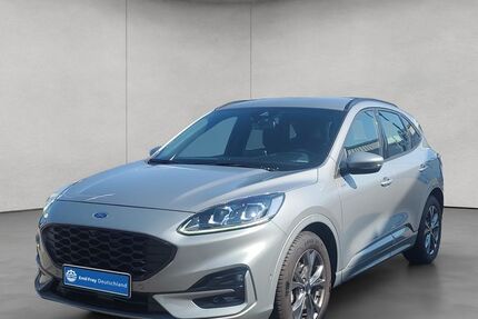 Ford Kuga 16.895 km 21.980 &euro; Reutlingen 72766