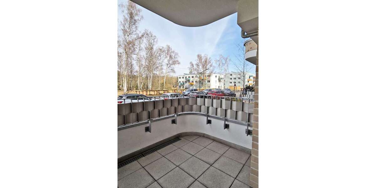 Etagenwohnung Berlin Reinickendorf - 3 Zimmer, 92 m&sup2;, 1.795&euro; | Angebot:25605961