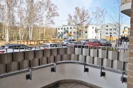 Wohnung Berlin Reinickendorf - 3 Zimmer, 92 m&sup2;, 1.795&euro; | Angebot:25605961