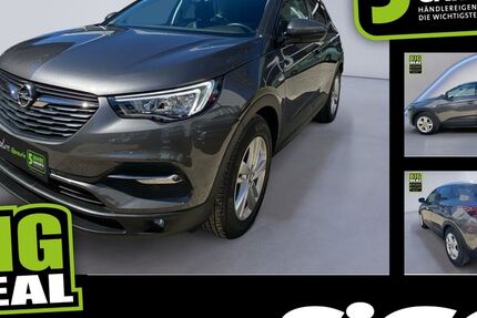 Opel Grandland (X) 64.250 km 14.480 &euro; Affing 86444