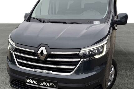 Renault Trafic 19.445 km 34.880 &euro; Düren 52353