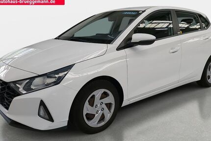 Hyundai i20 39.602 km 11.990 &euro; Dortmund 44147