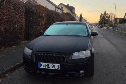 Audi A3 165.500 km 6.000 &euro; Köln 50997