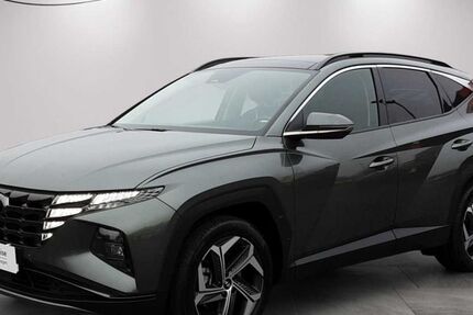 Hyundai TUCSON 26.805 km 31.900 € Mainz 55120