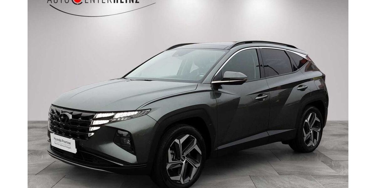 Hyundai TUCSON 26.805 km 31.900 € Mainz 55120