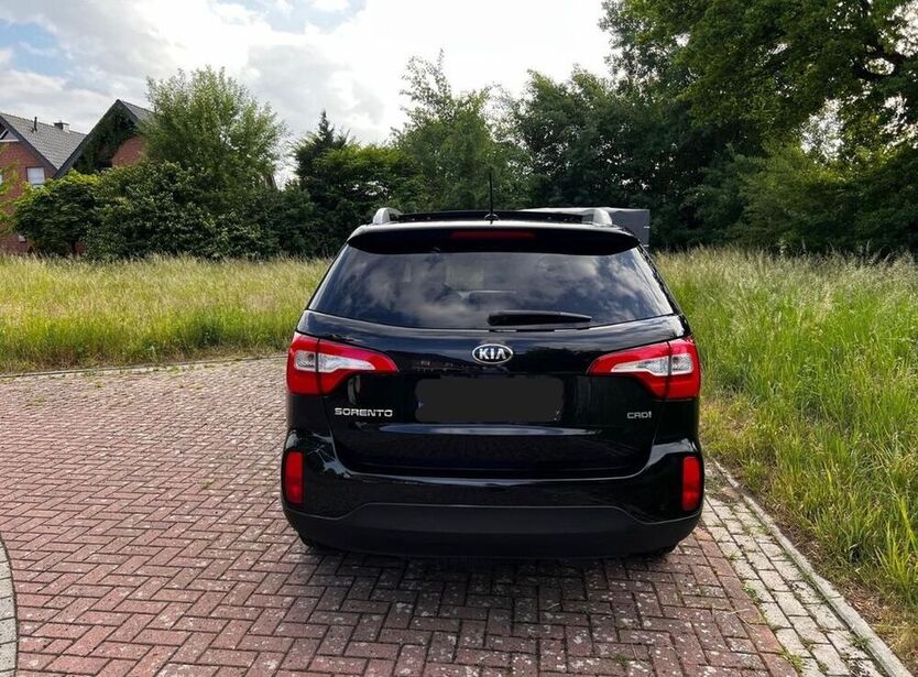 Sorento