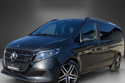 Mercedes-Benz V 300 4.530 km 76.890 &euro; Lauterbach 36341