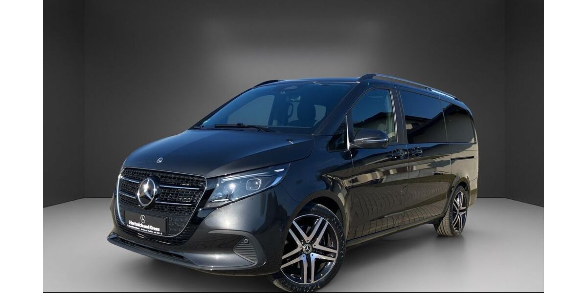 Mercedes-Benz V 300 4.530 km 76.890 &euro; Lauterbach 36341