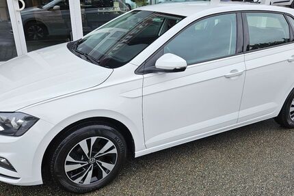 VW Polo 71.905 km 12.950 € Frankenberg 09669