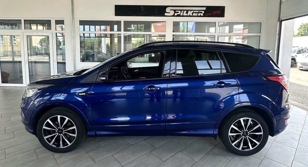 Kuga