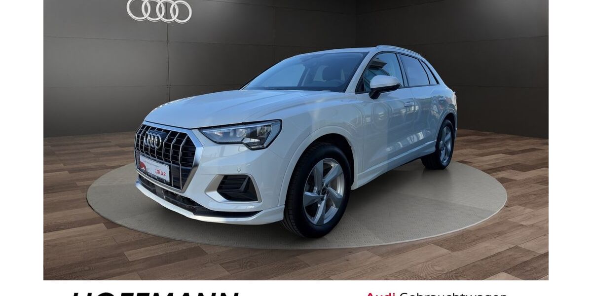 Audi Q3 20.938 km 35.990 &euro; Arnsberg 59823