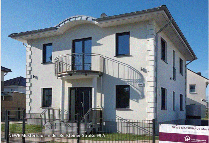 Haus zum Kaufen in Eberswalde 580.000 € 139 m²