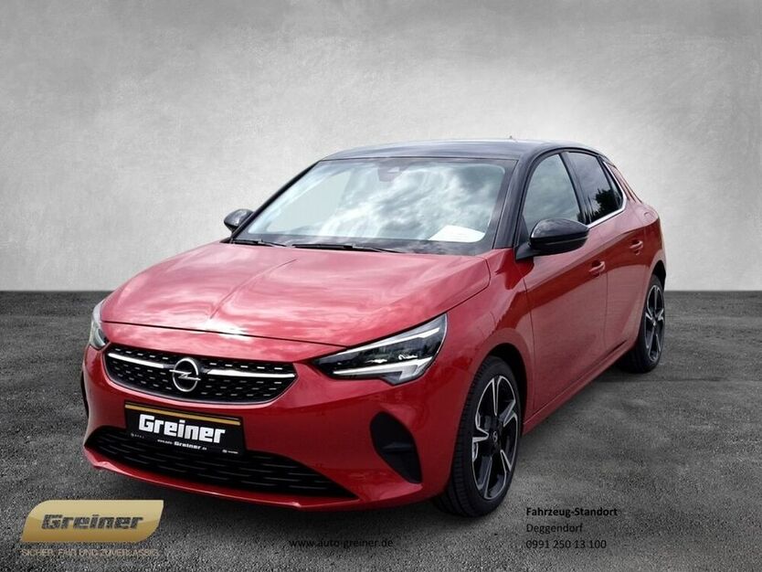 Corsa