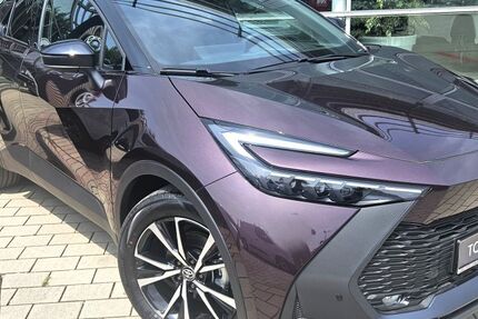 Toyota C-HR 2.500 km 32.990 &euro; Stadtbergen 86391