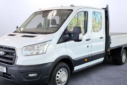Ford Transit 66.870 km 27.690 &euro; Recklinghausen 45659