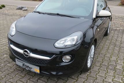 Opel Adam 160.000 km 8.890 &euro; Erolzheim 88453