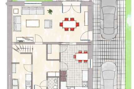 Haus Ahaus - 4 Zimmer, 139 m&sup2;, 530.800&euro; | Angebot:25509809