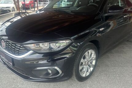 Fiat Tipo 112.630 km 8.888 &euro; Rudolstadt 07407
