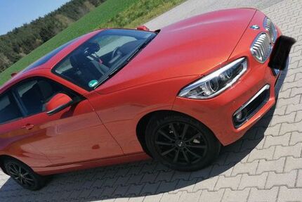 BMW 120 131.000 km 16.400 &euro; Saldenburg 94163