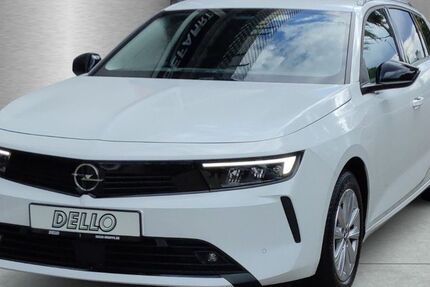 Opel Astra 16.414 km 17.750 &euro; Norderstedt 22848