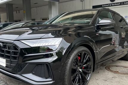 Audi Q8 5.000 km 96.000 &euro; München 81541