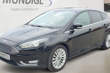 Ford Focus 155.970 km 8.210 &euro; Landshut 84030