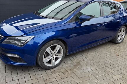 Seat Leon 86.000 km 13.999 € Neuwied 56567