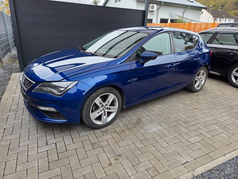 Seat Leon 86.000 km 13.999 € Neuwied 56567