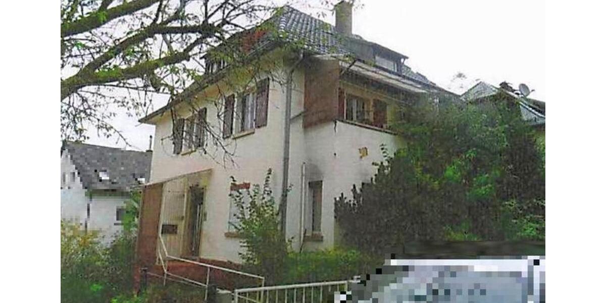 HeidelbergNeckargemünd. Gemütlich-geräumiges Stadthaus 8 zimmer