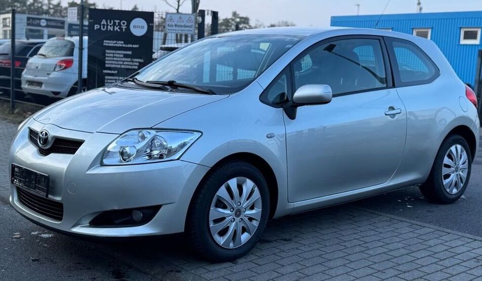 Auris