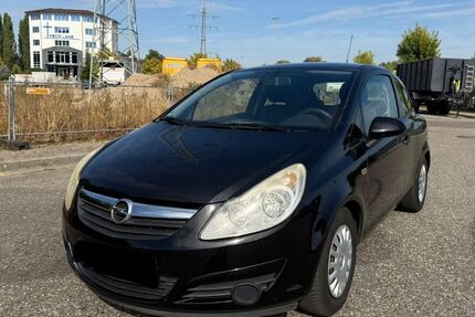 Opel Corsa 64.000 km 3.699 &euro; lahr 77933