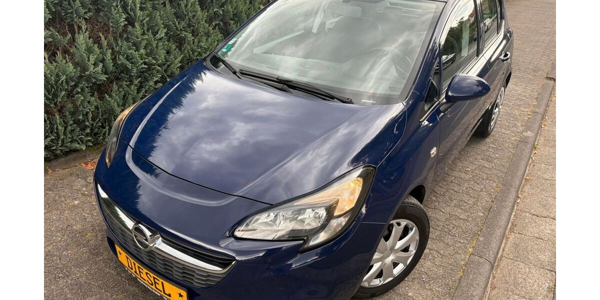 Opel Corsa 223.000 km 3.790 &euro; Buseck / Oppenrod 35418