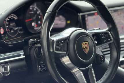 Porsche Panamera 245.000 km 37.900 &euro; Baden Baden 76532