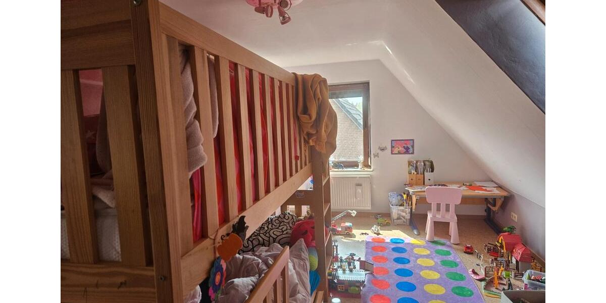 Einfamilienhaus Schleswig - 5 Zimmer, 100 m&sup2;, 319.000&euro; | Angebot:26426434