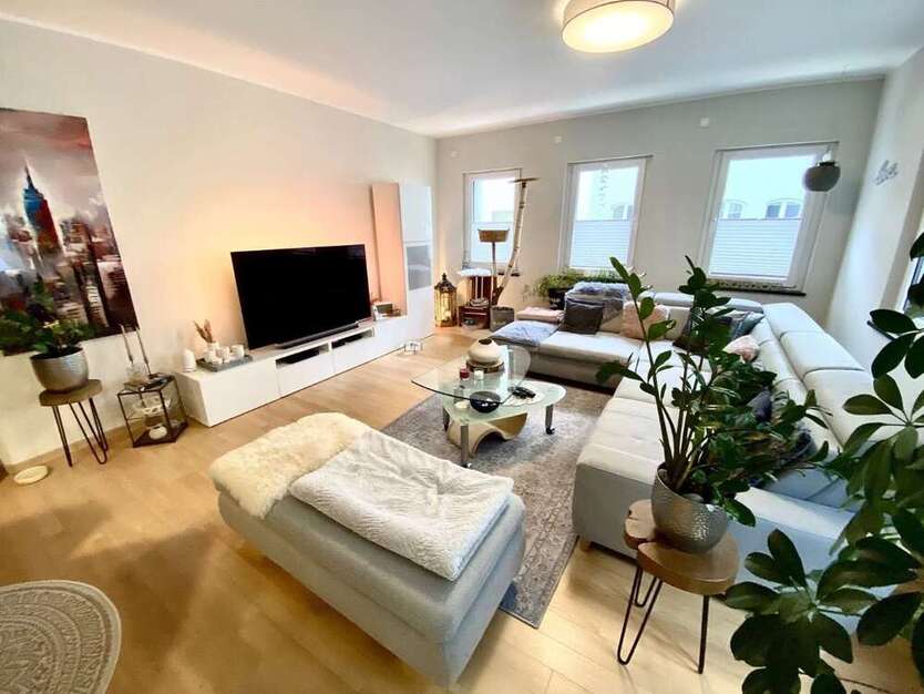 Wohnung zum Mieten in Wittlich 891 € 98.75 m²