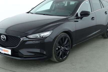 Mazda 6 19.461 km 31.140 &euro; Hamburg 22529