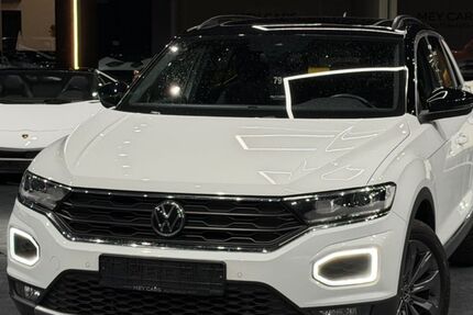 VW T-Roc 56.710 km 21.980 &euro; Koblenz 56070