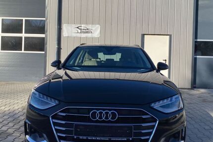 Audi A4 143.000 km 20.900 € Durchhausen 78591