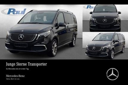 Mercedes EQV