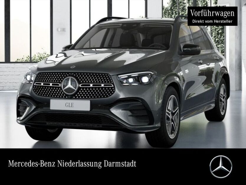 GLE 450