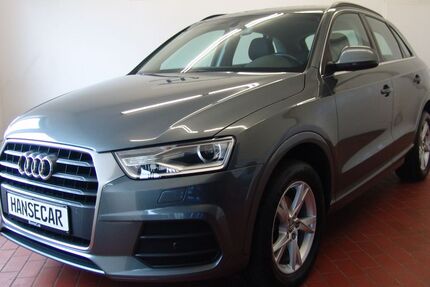Audi Q3 93.113 km 15.490 € Buxtehude 21614