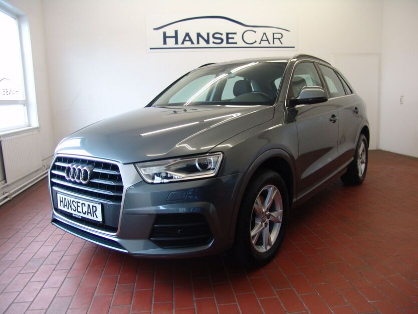 Audi Q3 93.113 km 15.490 € Buxtehude 21614