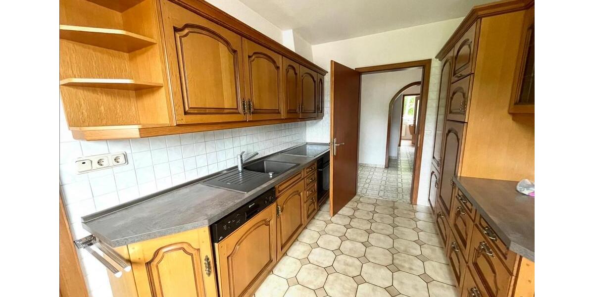 Mehrfamilienhaus, Wohnhaus Bad Hersfeld - 600.000&euro; | Angebot:26251455