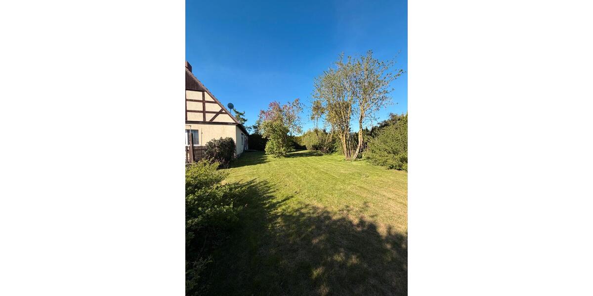 Bauernhaus, Landhaus Templin - 7 Zimmer, 185 m&sup2;, 390.000&euro; | Angebot:27086761