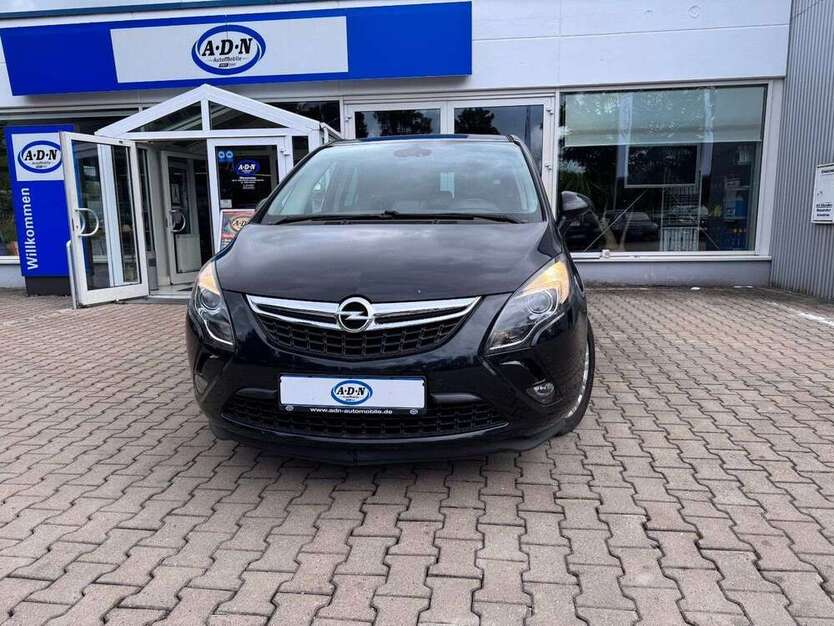 Zafira