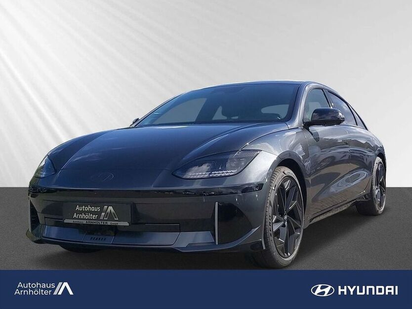 IONIQ 6