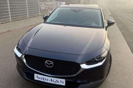 Mazda CX-3 203.450 km 13.200 &euro; Lauingen 89415