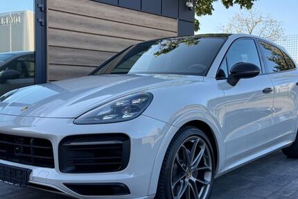 Porsche Cayenne 115.000 km 62.900 &euro; Baden-Württemberg - Nagold 72202