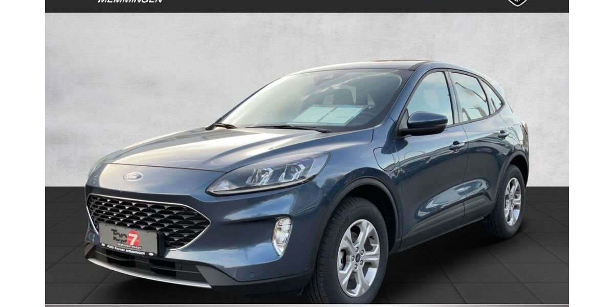Ford Kuga 1.800 km 25.990 &euro; Memmingen 87700